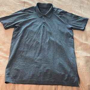Men’s lululemon golf polo
